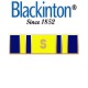 Blackinton® Supervisory Certification